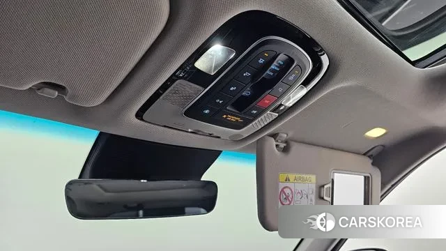 Hyundai The New Palisade id 3550488 из Кореи 7