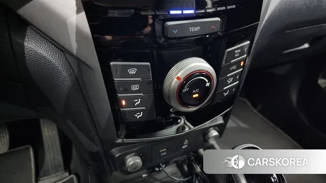 Ssangyong Tivoli Armor id 2971566 из Кореи 7