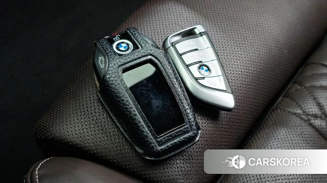 BMW 6 Series GT (G32) id 4732286 из Кореи 7