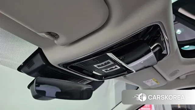 Land Rover Range Rover Velar id 3610106 из Кореи 7