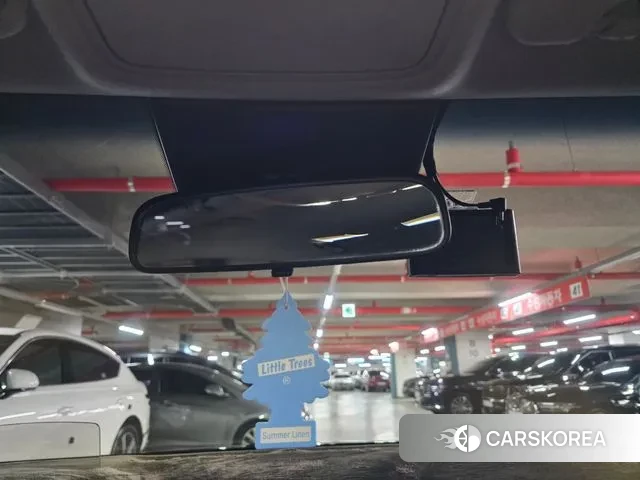 Hyundai Kona id 3718704 из Кореи 7