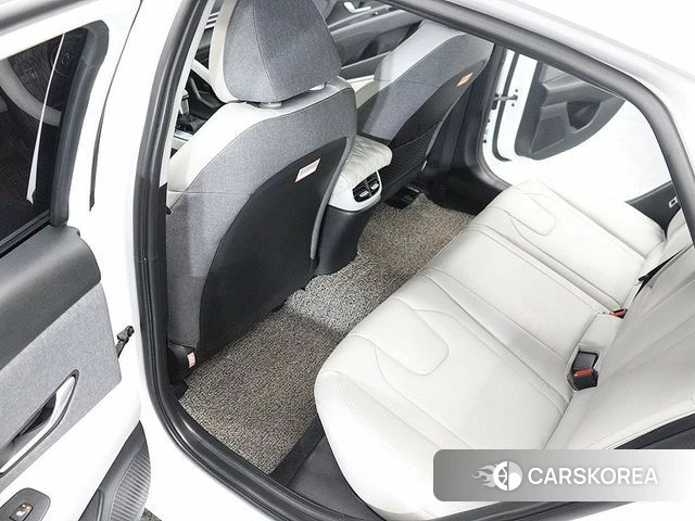 Hyundai Avante (CN7) id 4667231 из Кореи 7