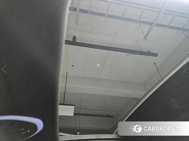 Genesis G70 id 3942771 из Кореи 7