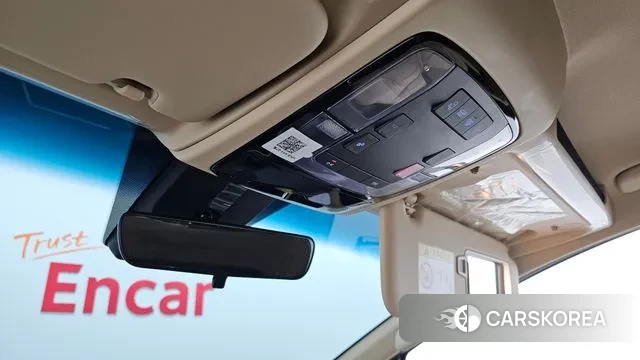 Hyundai Staria id 3279072 из Кореи 7