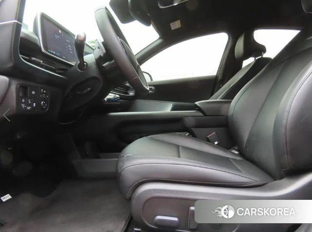 Hyundai Ionic 6 id 4375224 из Кореи 7