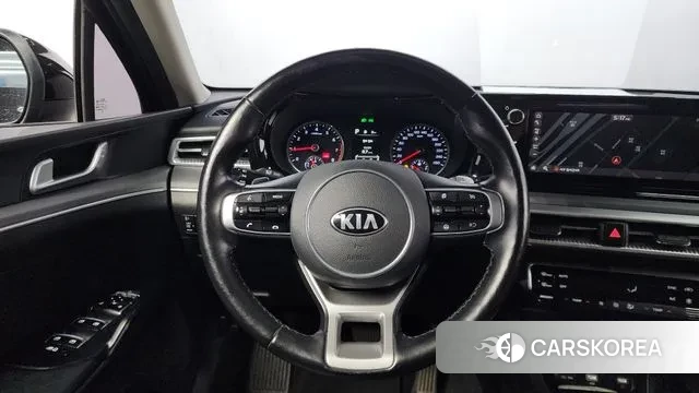 Kia K5 3rd generation id 3514438 из Кореи 7