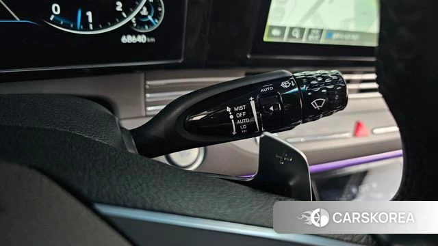 Hyundai The New Grandeur IG id 4309697 из Кореи 7