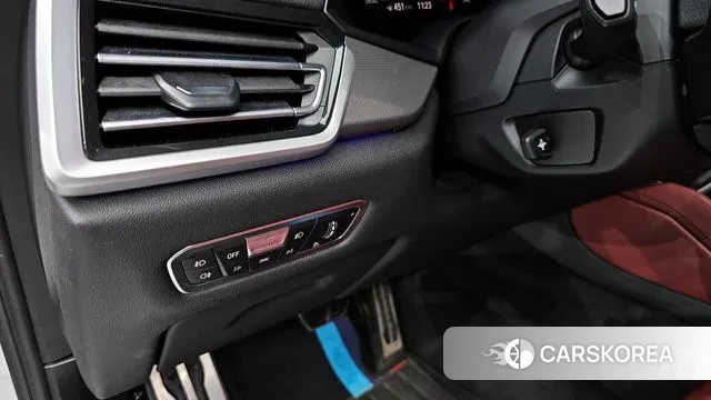 BMW X6 (G06) id 3504242 из Кореи 7