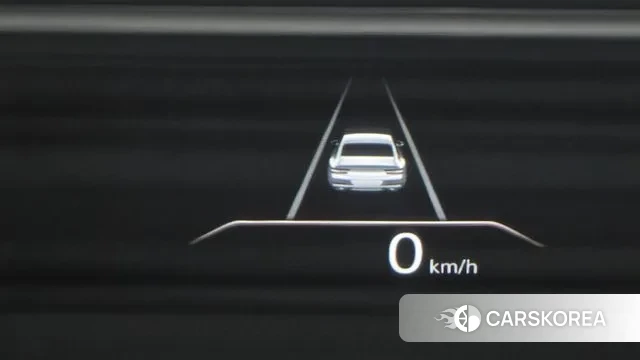 Genesis G80 (RG3) id 3444373 из Кореи 7