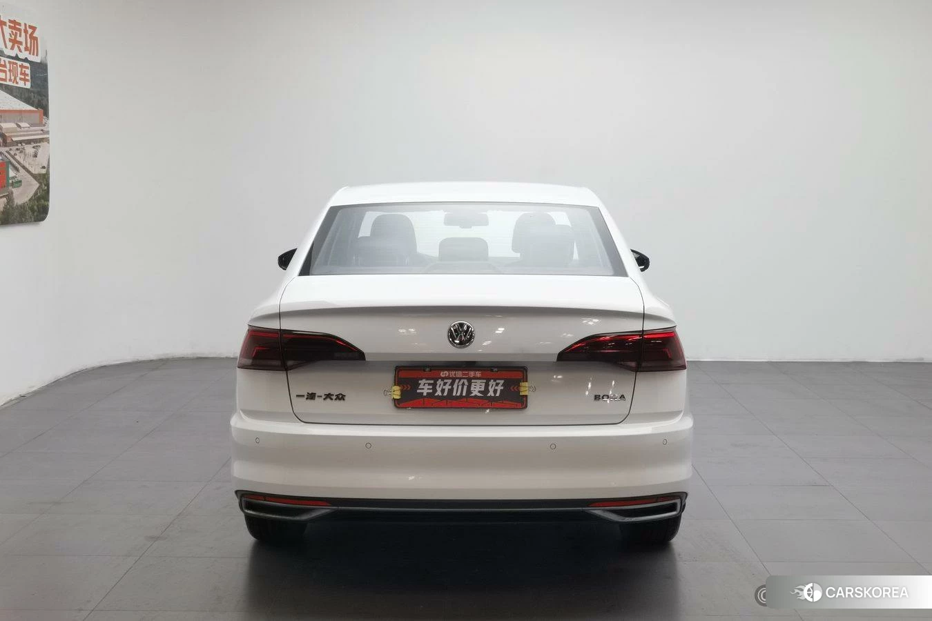 Volkswagen Bora id 4452443 из Китая 7