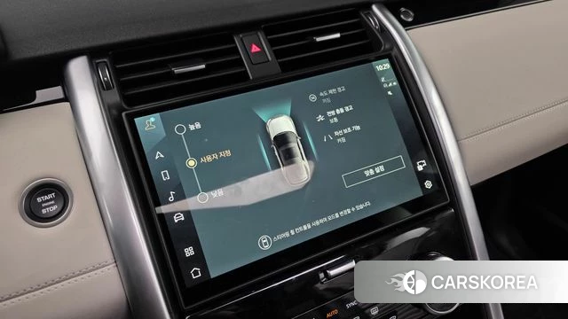 Land Rover Discovery 5 id 3914056 из Кореи 7