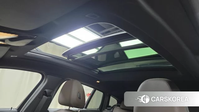 BMW X4 (G02) id 4665059 из Кореи 7