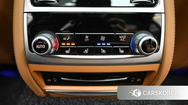 BMW 7 Series (G11) id 4631254 из Кореи 7