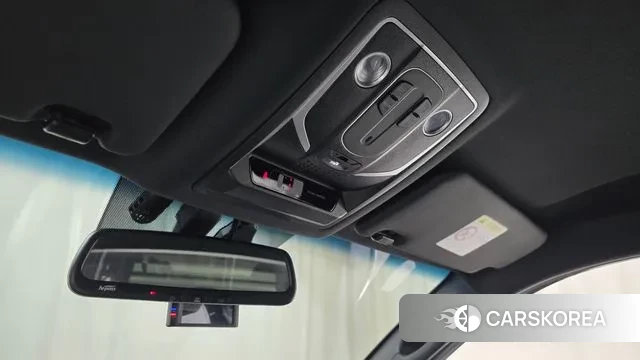 Ssangyong The New Rexton Sport id 3416582 из Кореи 7