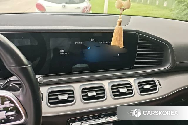 Mercedes-Benz GLE (import) id 4290970 из Китая 7