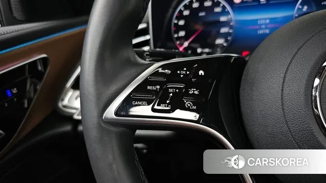 Mercedes-Benz E-Class W214 id 3700681 из Кореи 7