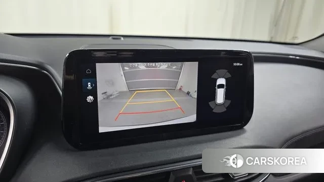 Hyundai The New Santa Fe id 3416339 из Кореи 7