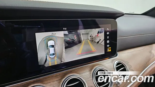 Mercedes-Benz E-Class W213 id 2379381 из Кореи 7