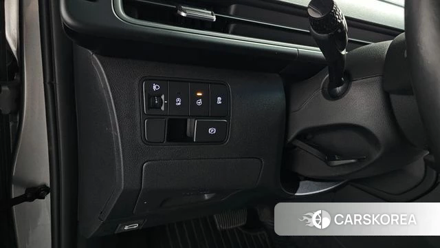 Hyundai Staria id 4480566 из Кореи 7