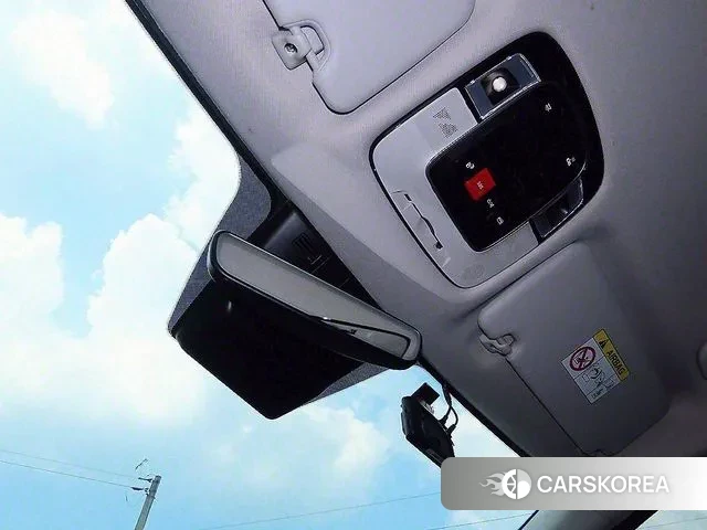 Hyundai The New Tucson Hybrid (NX4) id 3057935 из Кореи 7