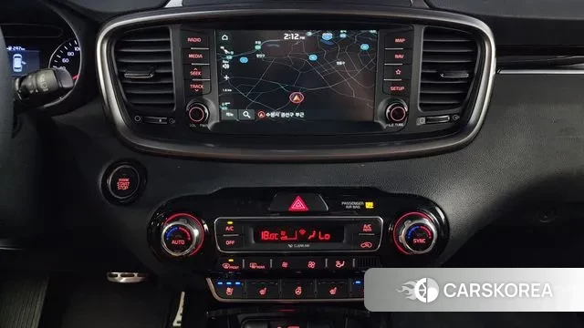 Kia The New Sorento id 3233436 из Кореи 7