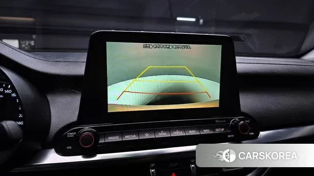 Kia Come New K3 id 3055575 из Кореи 7