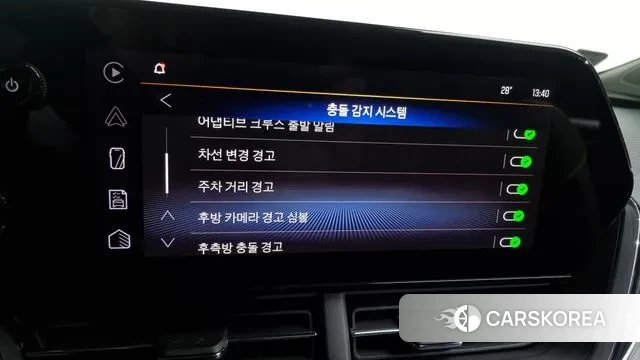 Chevrolet (GM Daewoo) Trax Crossover id 2925714 из Кореи 7