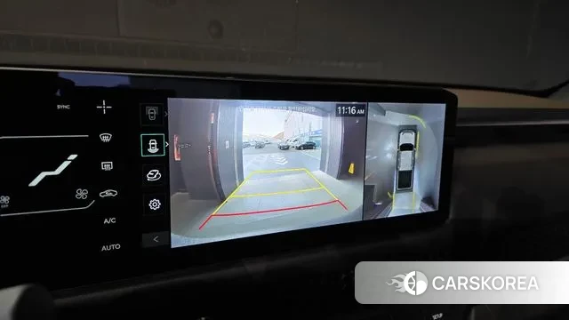 Kia Tasman id 3732223 из Кореи 7