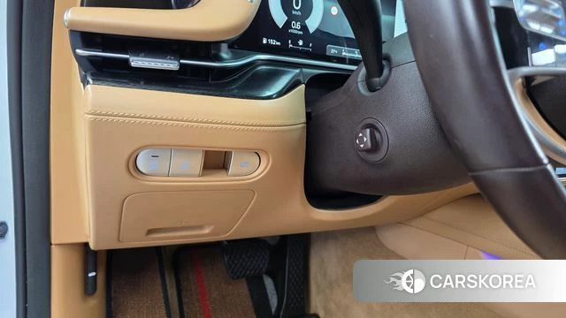 Genesis G90 (RS4) id 4894072 из Кореи 7