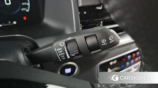 Ssangyong The New Rexton Sport id 4753302 из Кореи 7