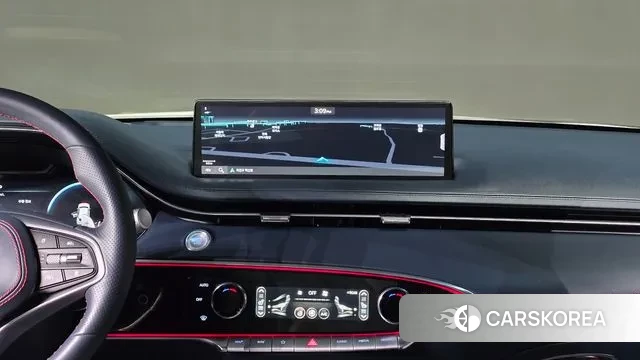 Genesis GV70 id 3322181 из Кореи 7