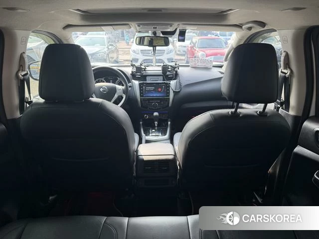 Nissan Tuda id 4258739 из Китая 7