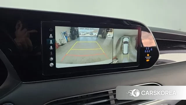 Hyundai Palisade id 3740615 из Кореи 7