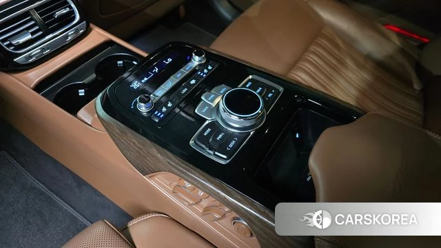 Genesis G90 id 4906945 из Кореи 7