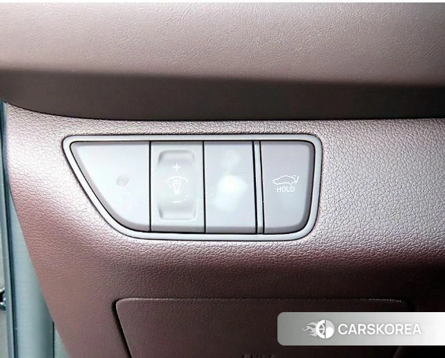 Genesis The New G70 id 4617514 из Кореи 7