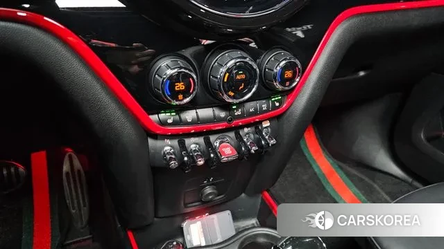 Mini Cooper S Countryman id 3518074 из Кореи 7