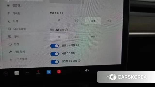 Tesla Model 3 id 3044276 из Кореи 7