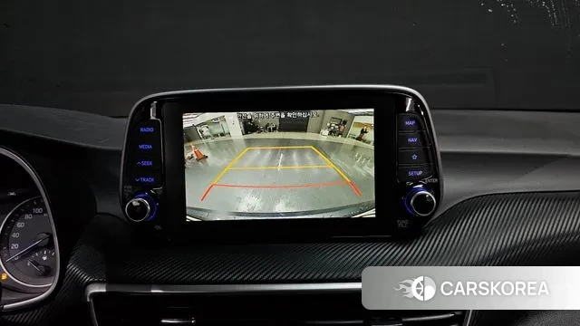 Hyundai All New Tucson id 3676967 из Кореи 7