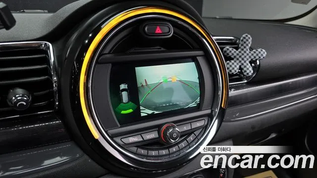 Mini Cooper Clubman id 2686407 из Кореи 7