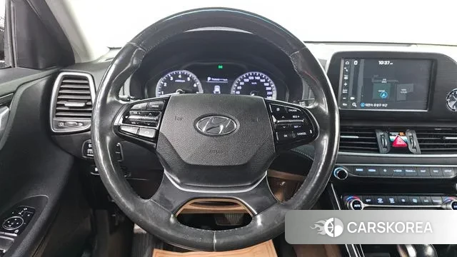 Hyundai Grandeur IG id 3417810 из Кореи 7