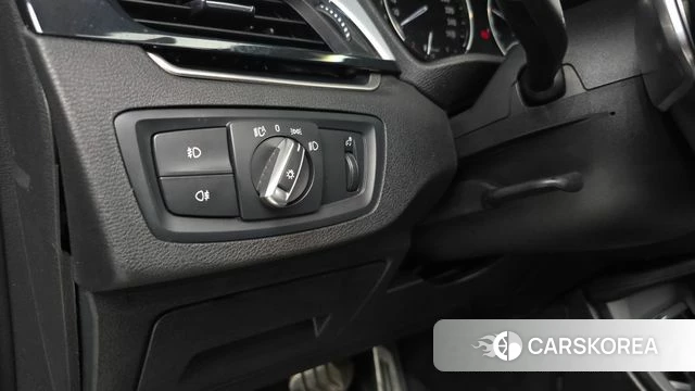 BMW X1 (F48) id 4605171 из Кореи 7