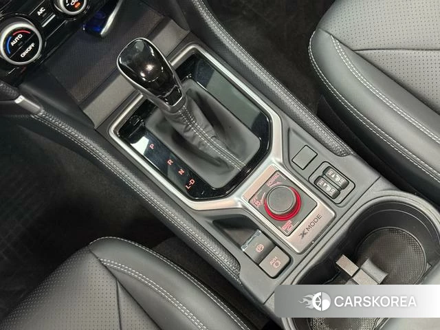 Subaru FORESTER Forester id 3856918 из Китая 7