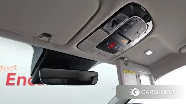 Hyundai The New Tucson (NX4) id 3644326 из Кореи 7