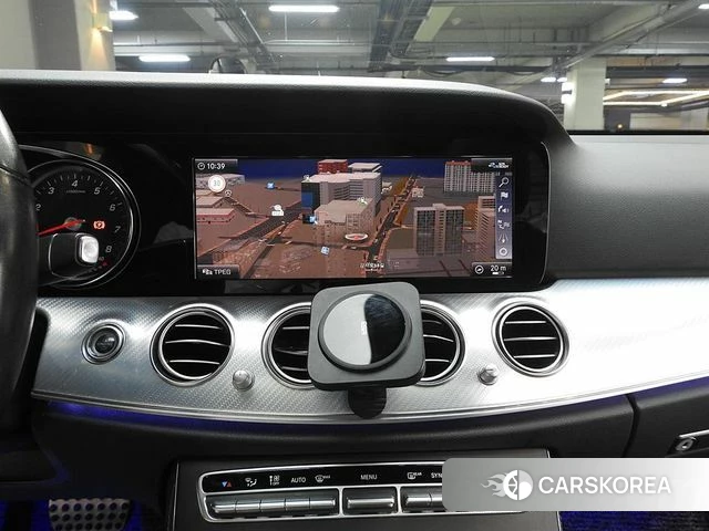 Mercedes-Benz E-Class W213 id 4511652 из Кореи 7
