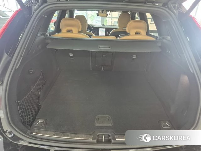 Volvo XC60 second Generation id 4381105 из Кореи 7