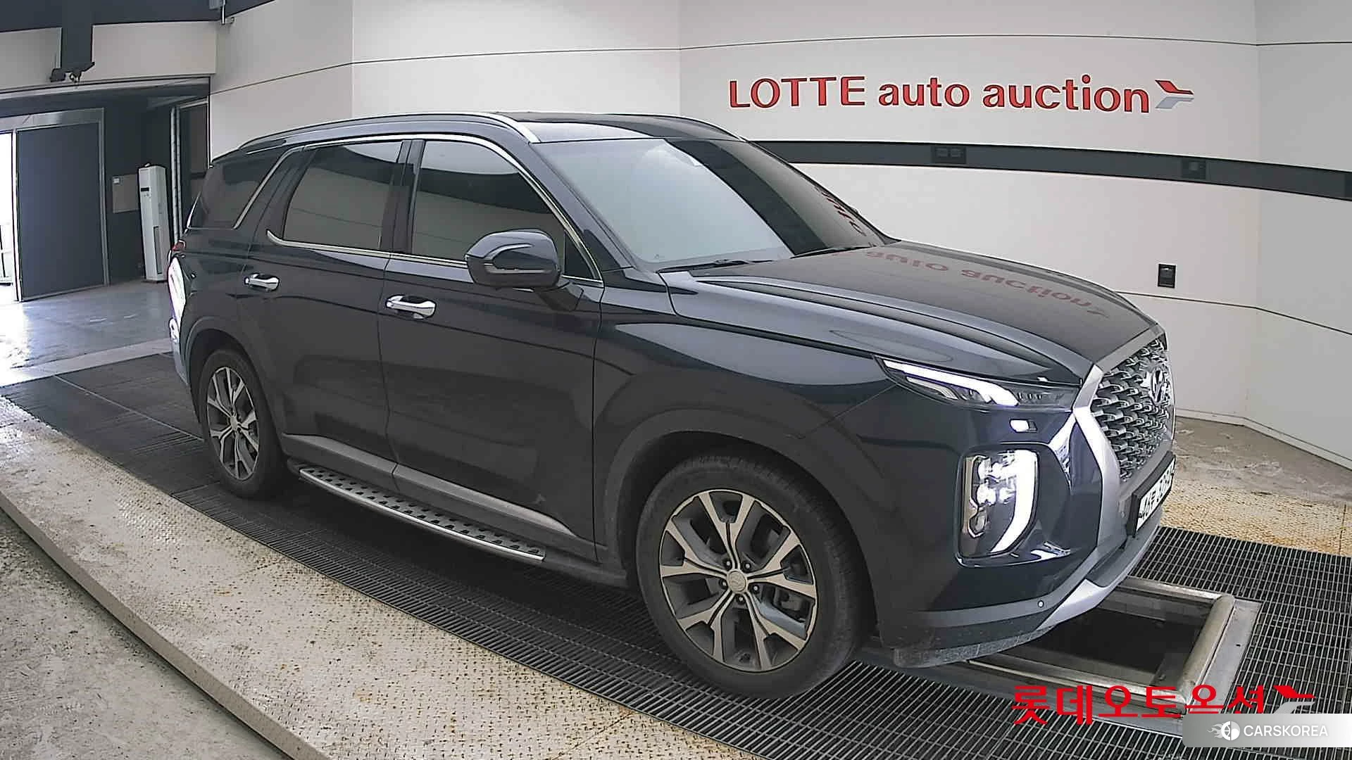 Hyundai Palisade id 4664266 из Кореи 7