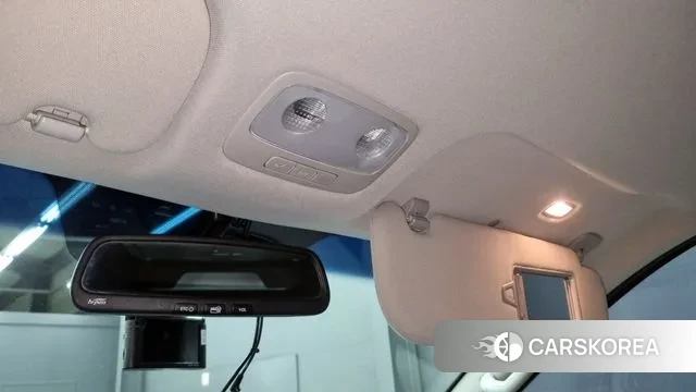 Hyundai The New Grand Starex id 3535926 из Кореи 7