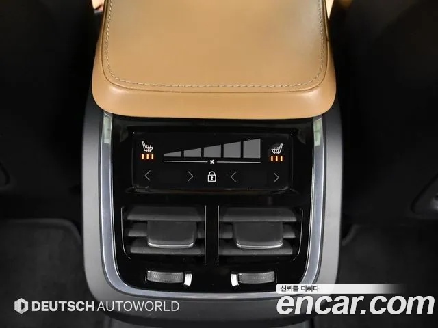 Volvo S90 id 2617791 из Кореи 7