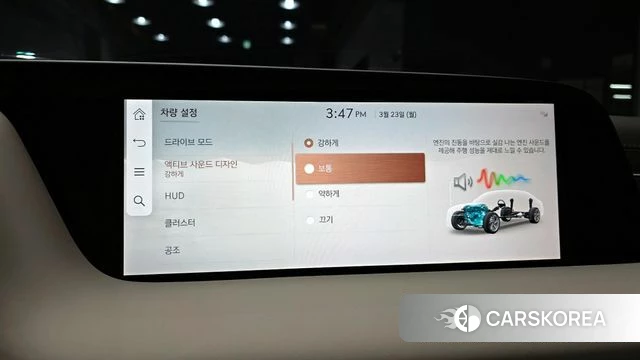 Genesis G90 (RS4) id 3825967 из Кореи 7