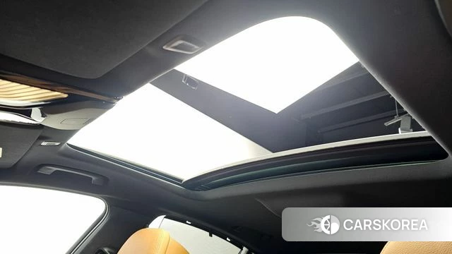 BMW 5 Series (G30) id 4528875 из Кореи 7